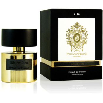 White Fire Parfum